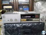 AKAI STEREO INTEGRATED AMPLIFIER