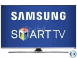 Samsung 55-Inch Smart LED TV 55J5500