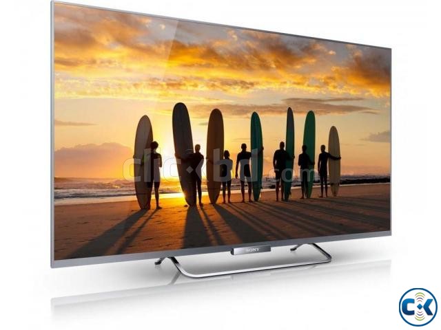 Wi-Fi Smart Full HD LED TV Sony TV Bravia 40 Inch W652D large image 0