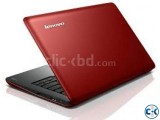 Lenovo G580 i3 2nd Gen Laptop