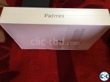 New Apple iPad Mini
