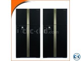 HITACHI Multi-Door Smart Fridge R-W720FPMSX
