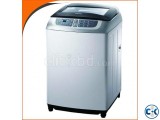 Samsung Washing Machine WA75H4400SS N 