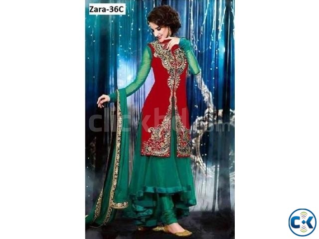 special dress collection Zara-36C large image 0