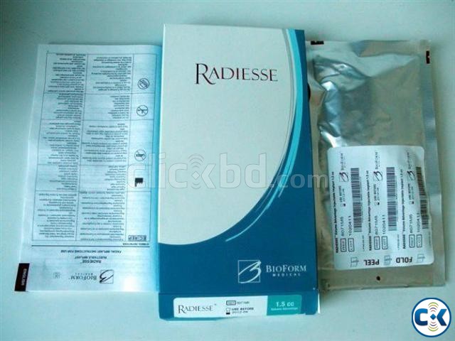 Buy Juvederm Radiesse Restylane Botox 100IU Reloxin Dyspo large image 0