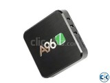 TV Box Android A96Z 2 16GB