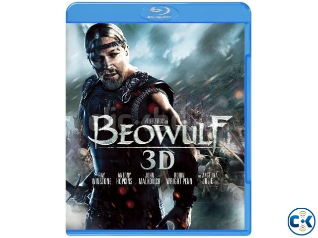 BLU RAY 3D MOVIES Soft Copy large image 0