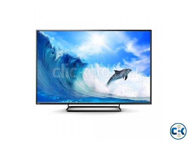 ORIGINAL TOSHIBA LED 4K TV LOWEST PRICE IN BD 01960403393 large image 0