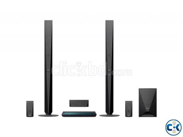 SONY BDVE4100 HOME THEATER 01959441923 large image 0