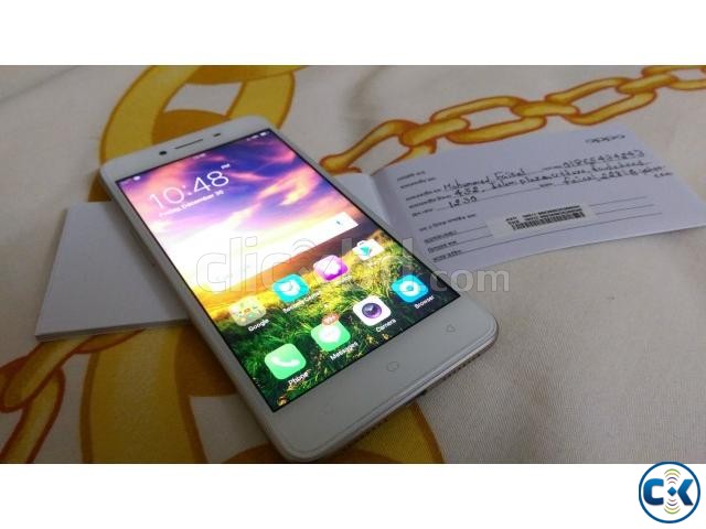 OPPO A37f large image 0