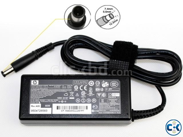 New Laptop Adapter 6 month Warranty large image 0