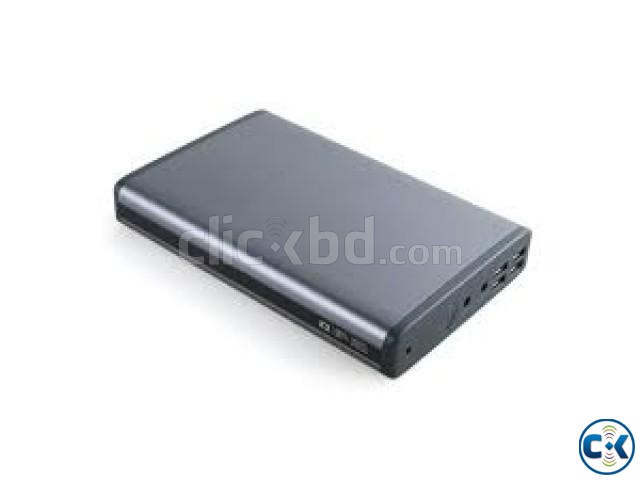 Laptop And Phone Power Bank large image 0