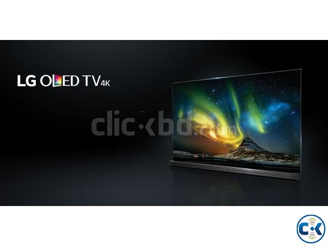 LG OLED 4K 43 Inch UHD HDR Smart LED TV NEW Original Box large image 0