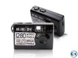 Mini DV Camera HD Video Recorder Price in BD