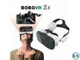 Original BoBo VR Z4 Promotional Price 