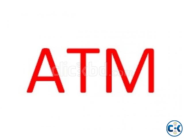 ATM large image 0