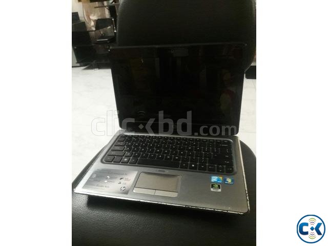 Super cheap HP laptop large image 0