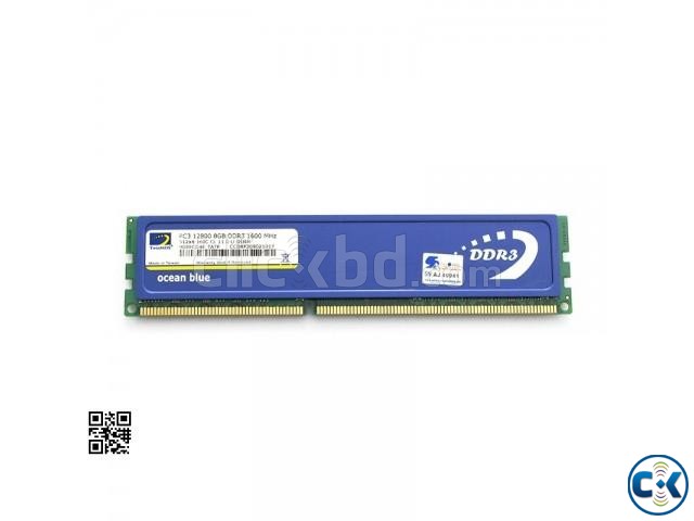 Want to buy Twinmos Transcend 4gb DDR3 1333 large image 0