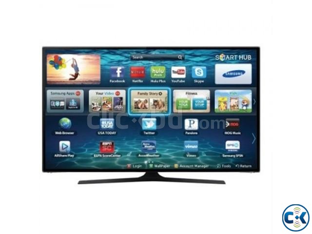 Samsung J5200 40 Smart Internet Full HD LED TV large image 0