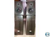 kenwood speaker system