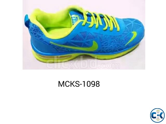Nike keds crazy offer Mcks-1098 large image 0