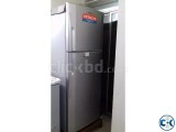 HITACHI Refrigerator- Freezer