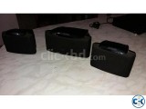 kenwood speaker system