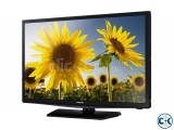Samsung 32” HD LED TV, UA32H4100AK