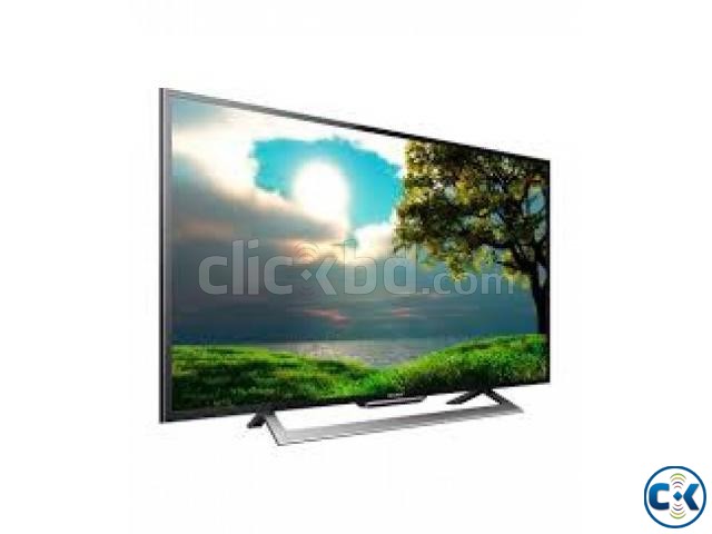 Samsung TV J5200 48 Smart Internet Full HD LED large image 0