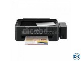 Epson L360 Multi-function Inkjet Printer
