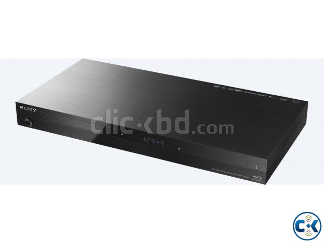 Sony Blu-rayDisc DVD Player BDP-S7200 large image 0