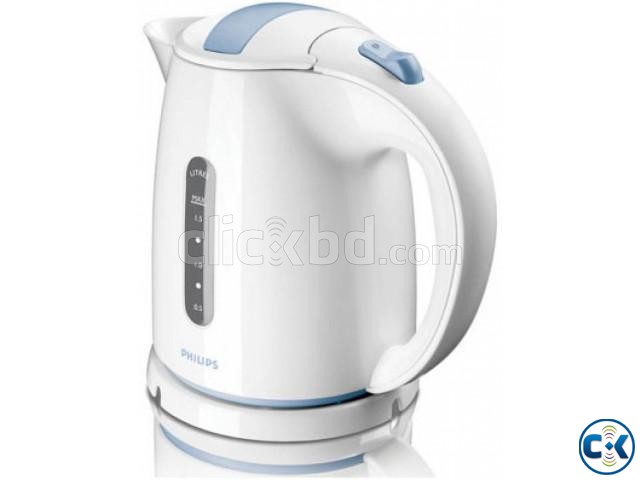 PHILIPS KETTLE HD-4646 large image 0