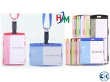 ID Card Reap Cover Case or Holder etc