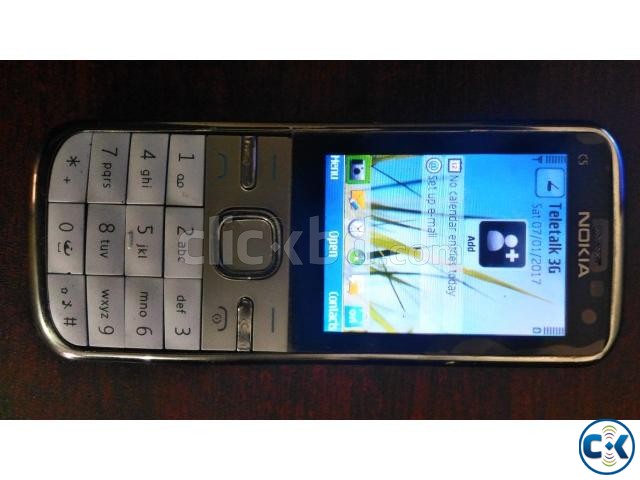 Nokia C5-00.2 full fresh Original Made in Hungary . large image 0