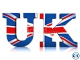 UK Visa up to 10 years 