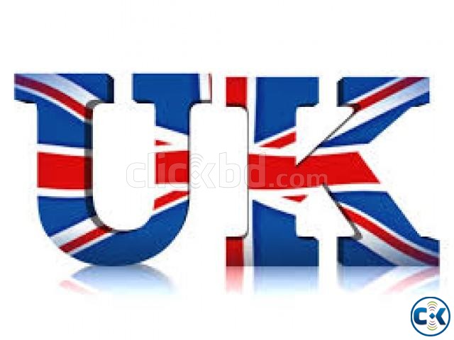 UK Visa up to 10 years  large image 0