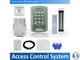 MJPT010- Access Control Full Package
