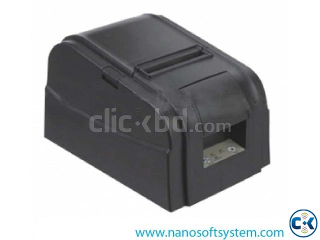 Water Mark of the bar code label printers NS-P8 large image 0