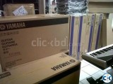 Yamaha Tyros 5 76-Key Note Arranger Workstation KeyBoard