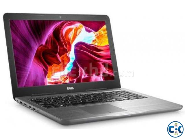 Dell Inspiron 15-5567 7th Gen Core i7 Gaming Laptop large image 0