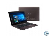 Asus X456UQ 7th Gen Core i5 2GB Graphics Laptop