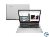 Lenovo Ideapad 310 7th Gen Core i5 2GB Graphics Laptop
