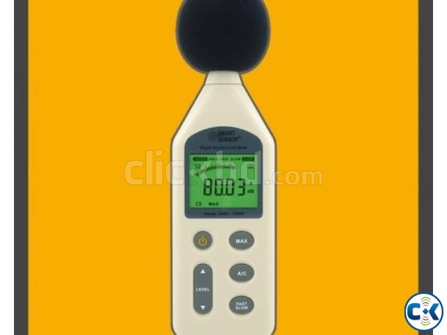 Sound Level Meter In Bangladesh large image 0