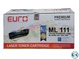 Euro Toner ML111