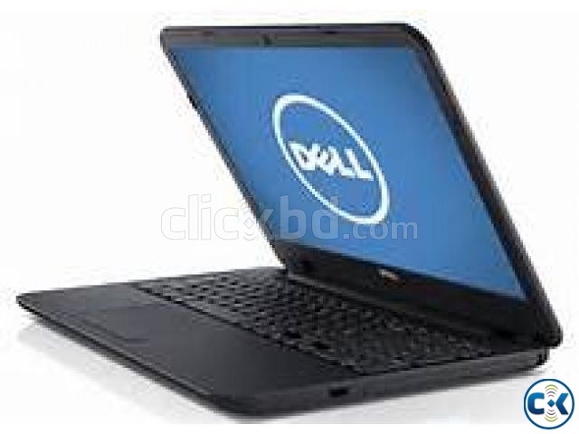 Dell Inspiron 14-5459 Core i3 6th Gen. 6100U 2.30GHz 4GB 1T large image 0