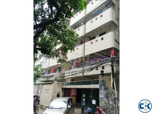 1250 Sft. 3 Bed Fully Furnished Flat for RENT at Dhanmondi large image 0