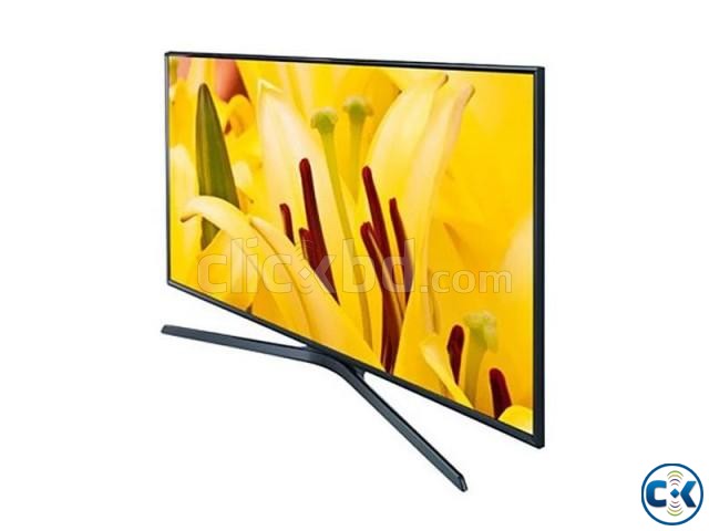 SAMSUNG 40 INCH J5100 FULL HD LIGHT OMITTED DIODE TV large image 0