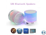 Lighting Wireless Bluetooth Speaker