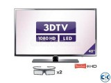 Samsung SSG-5102 GB 3D Active Glasses W800c TV