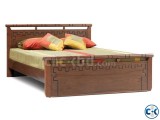 Semi box bed model-2017-615